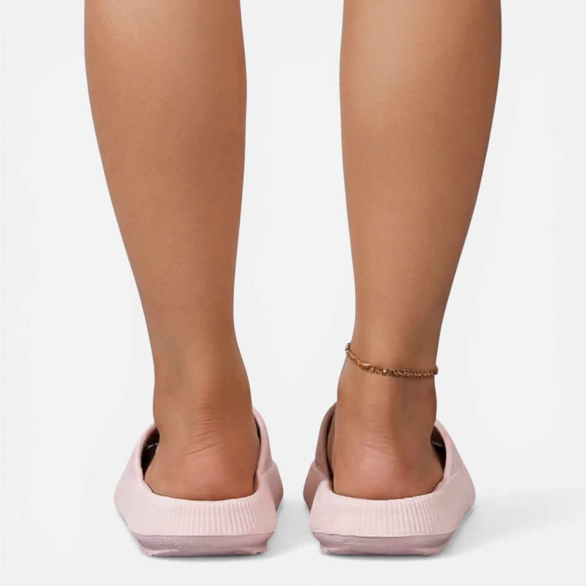 Chloe | Women’s Slides | Ribbed Straps Open Toes Summer Wear — image 06 — MAREACO