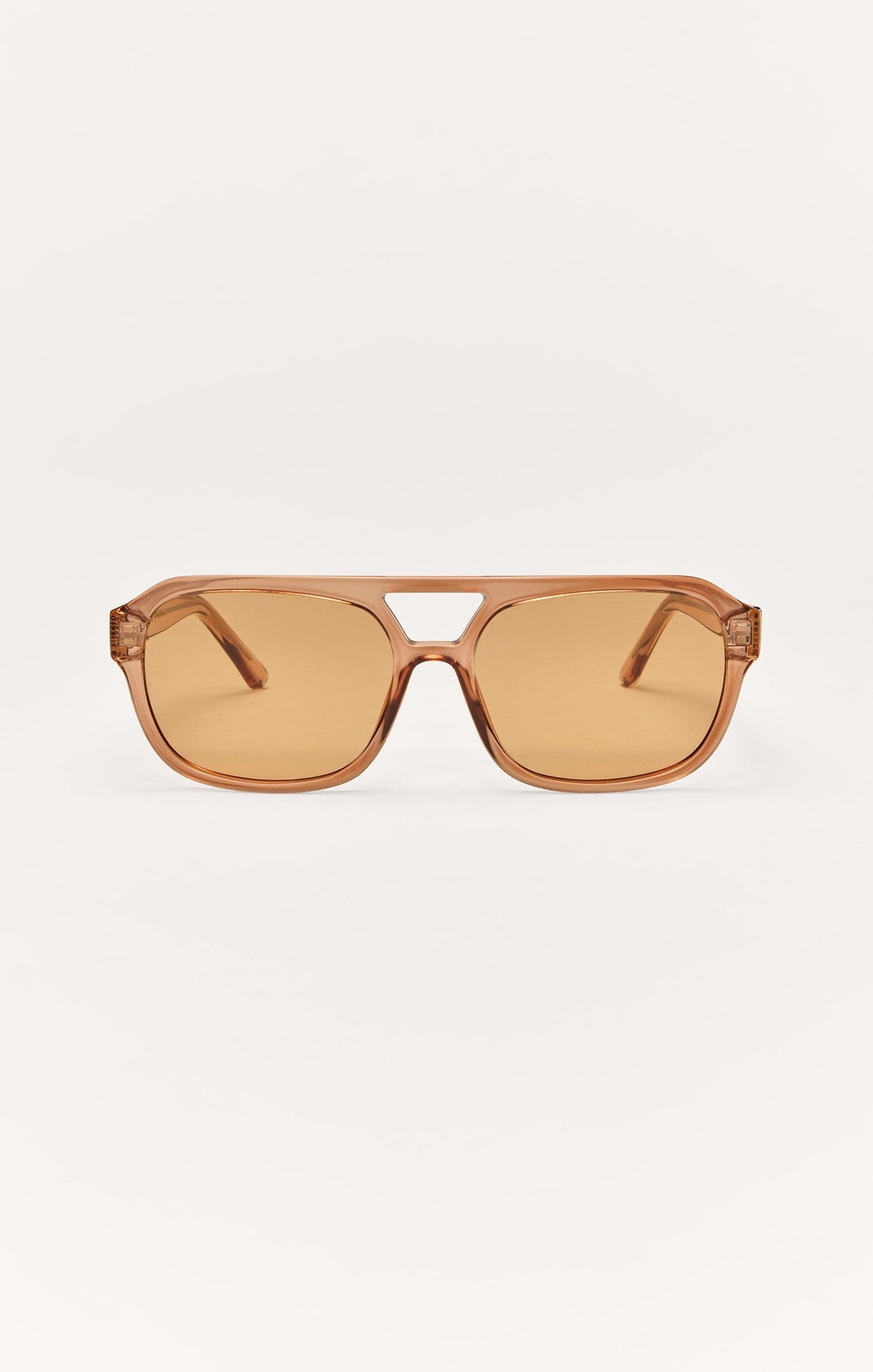 Emily | Women’s Rectangular Sunglasses | Tinted Lenses Broad Frame Everyday Wear — image 03 — MAREACO