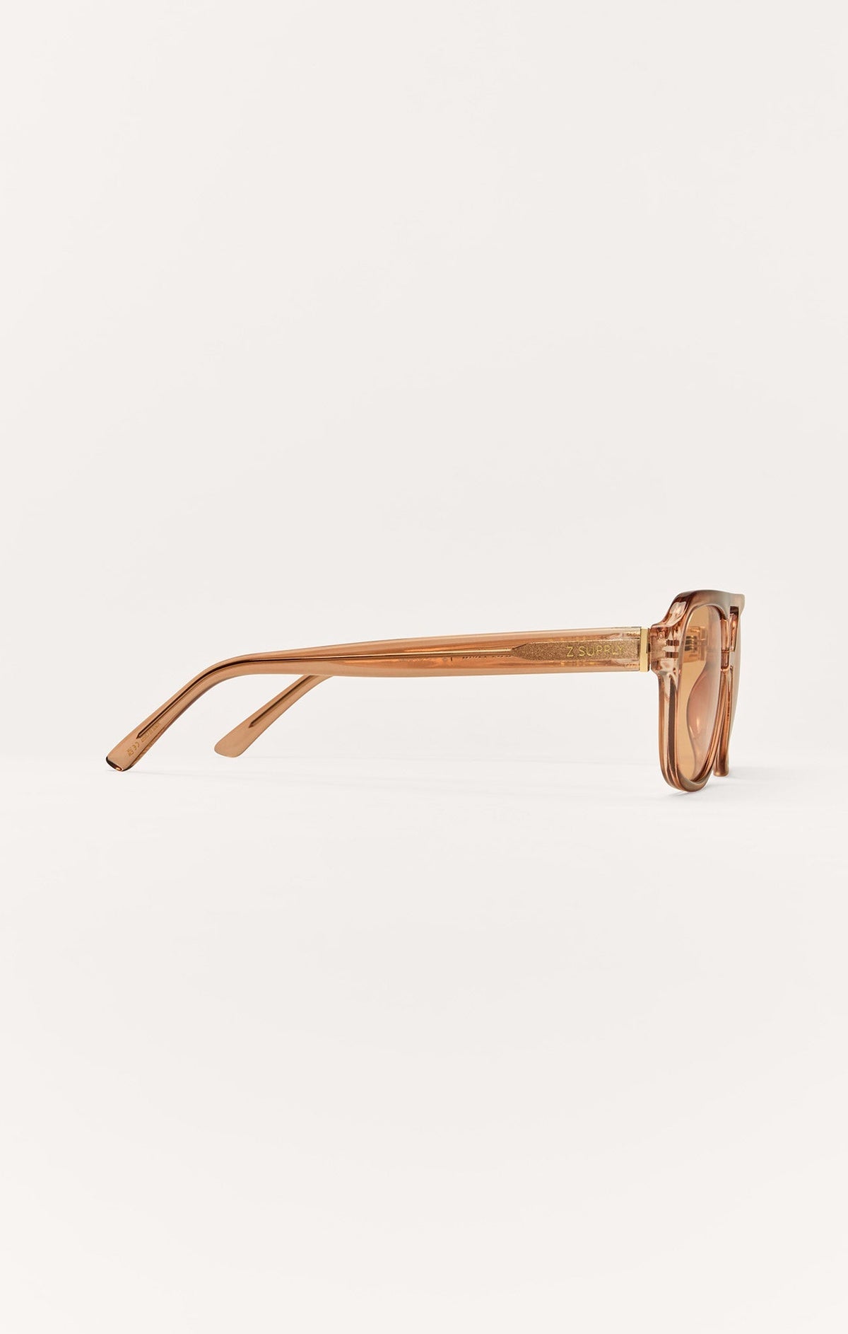 Emily | Women’s Rectangular Sunglasses | Tinted Lenses Broad Frame Everyday Wear — image 05 — MAREACO