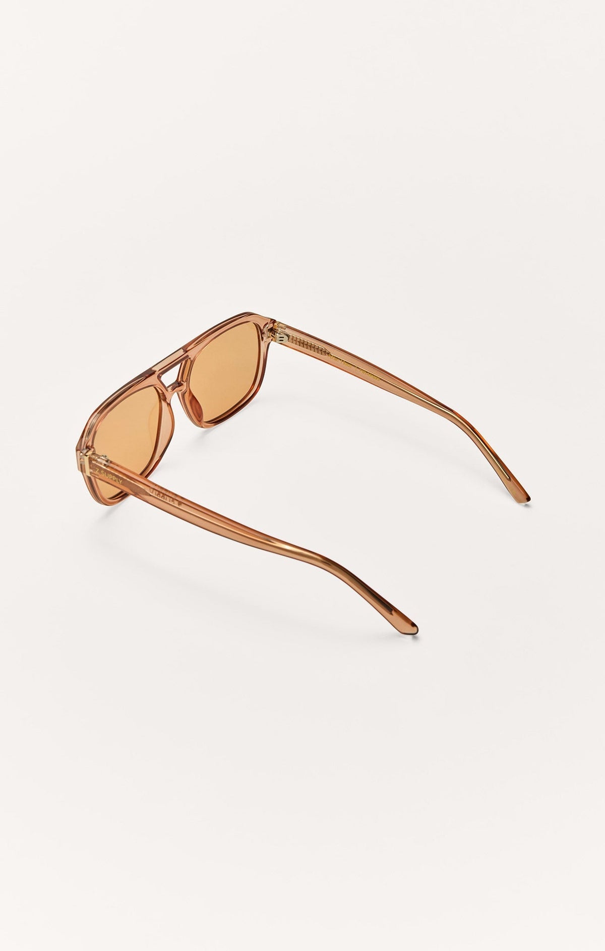 Emily | Women’s Rectangular Sunglasses | Tinted Lenses Broad Frame Everyday Wear — image 06 — MAREACO