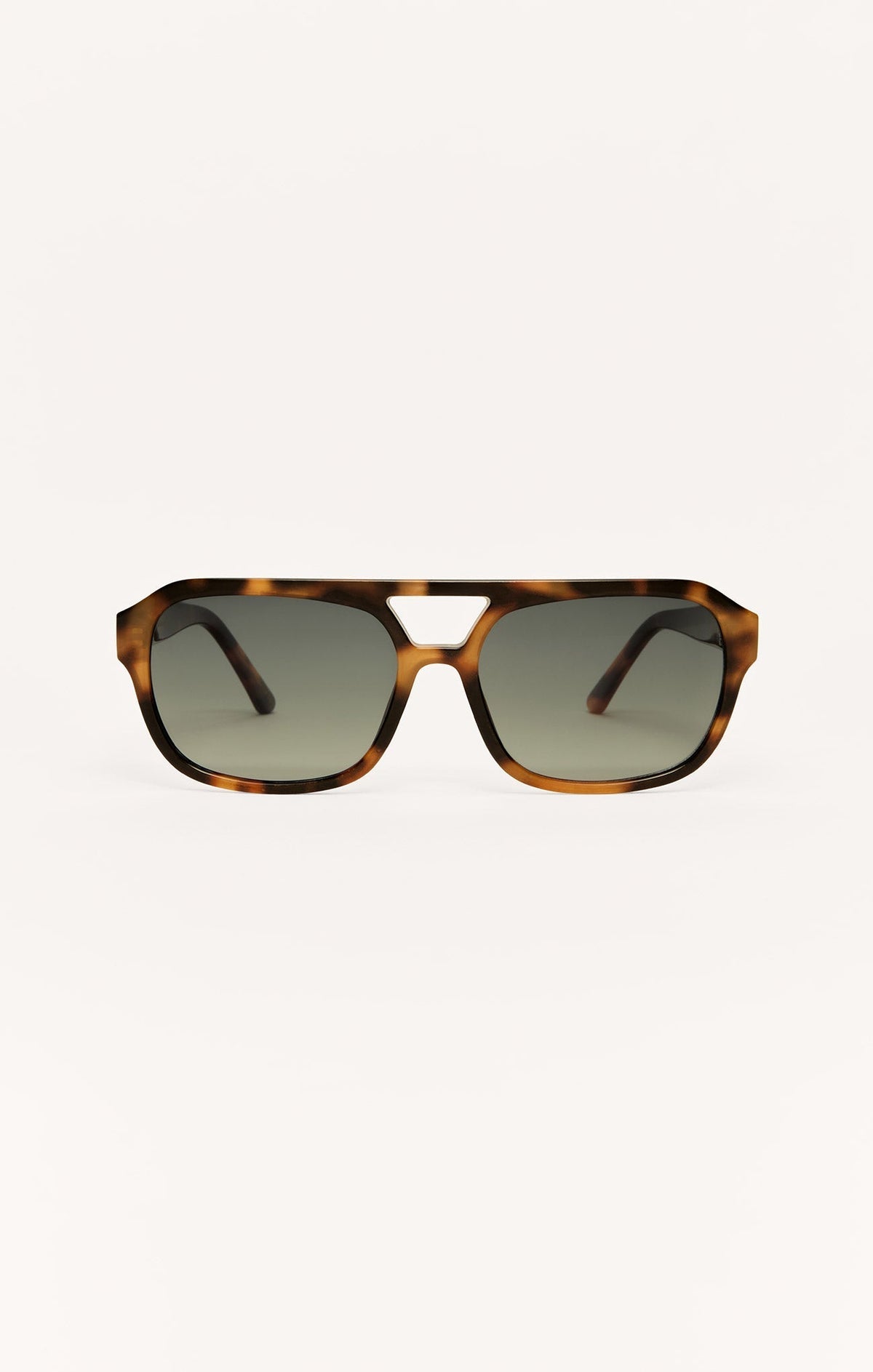 Emily | Women’s Rectangular Sunglasses | Tinted Lenses Broad Frame Everyday Wear — image 07 — MAREACO