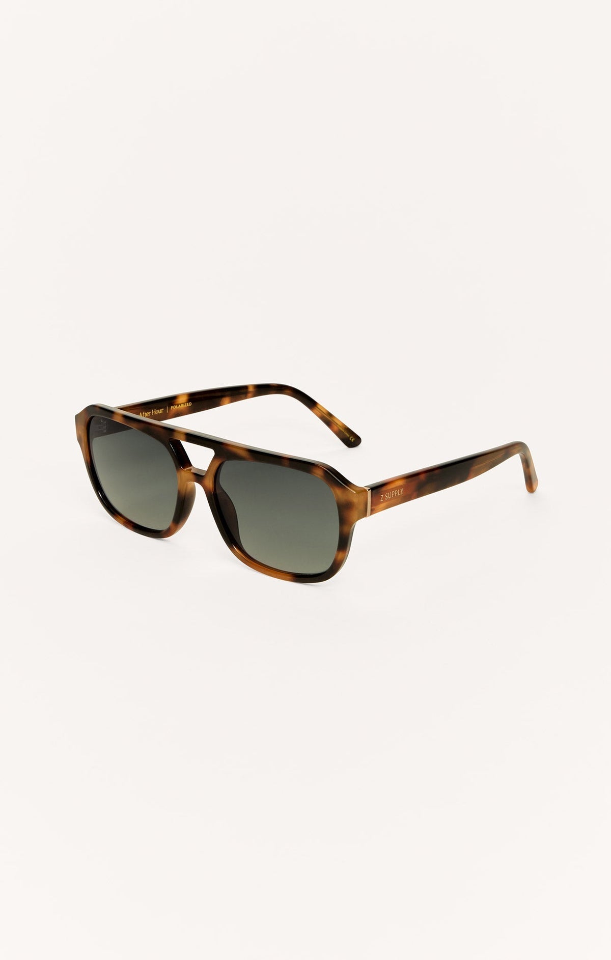 Emily | Women’s Rectangular Sunglasses | Tinted Lenses Broad Frame Everyday Wear — image 08 — MAREACO