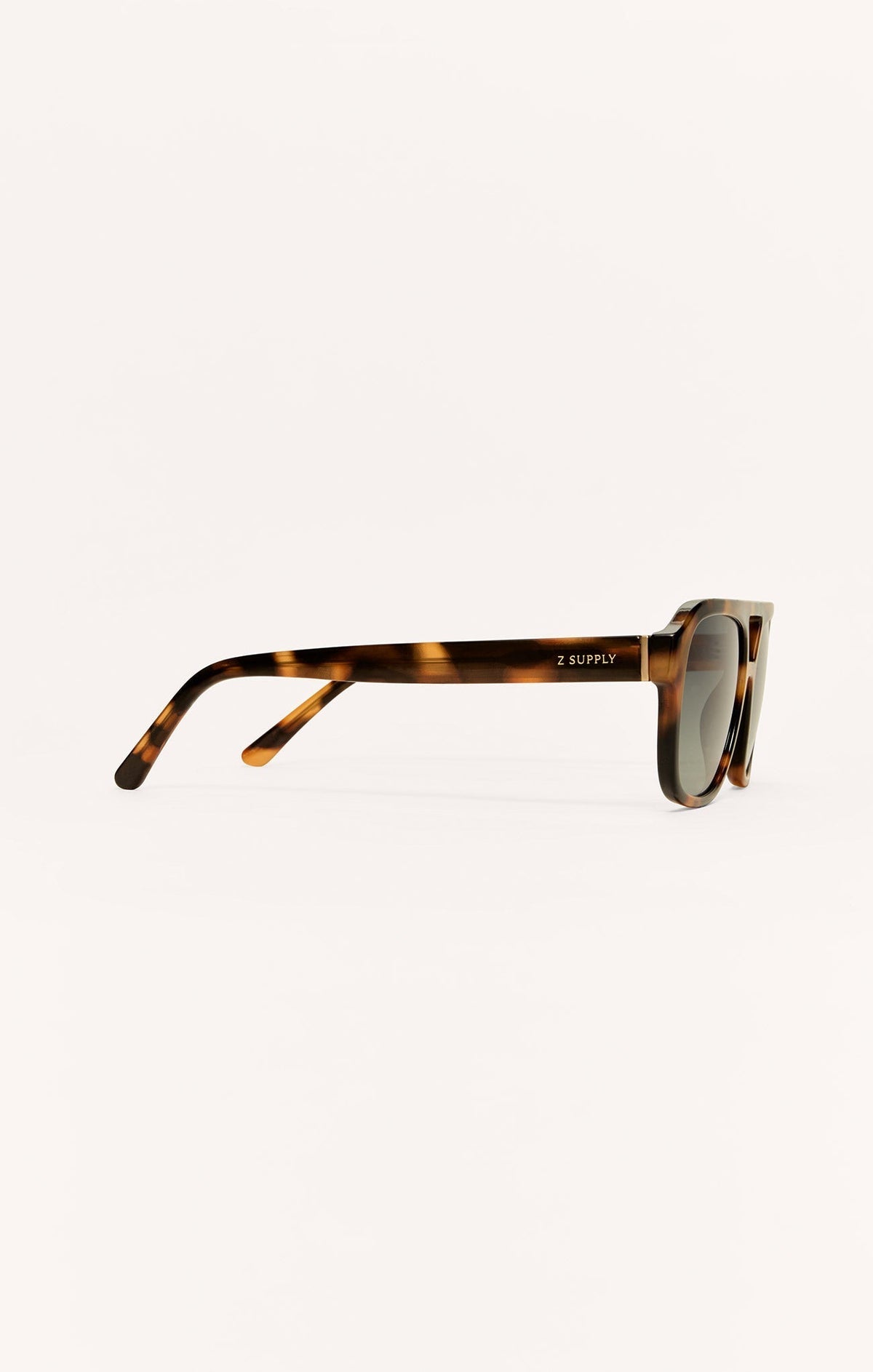 Emily | Women’s Rectangular Sunglasses | Tinted Lenses Broad Frame Everyday Wear — image 09 — MAREACO
