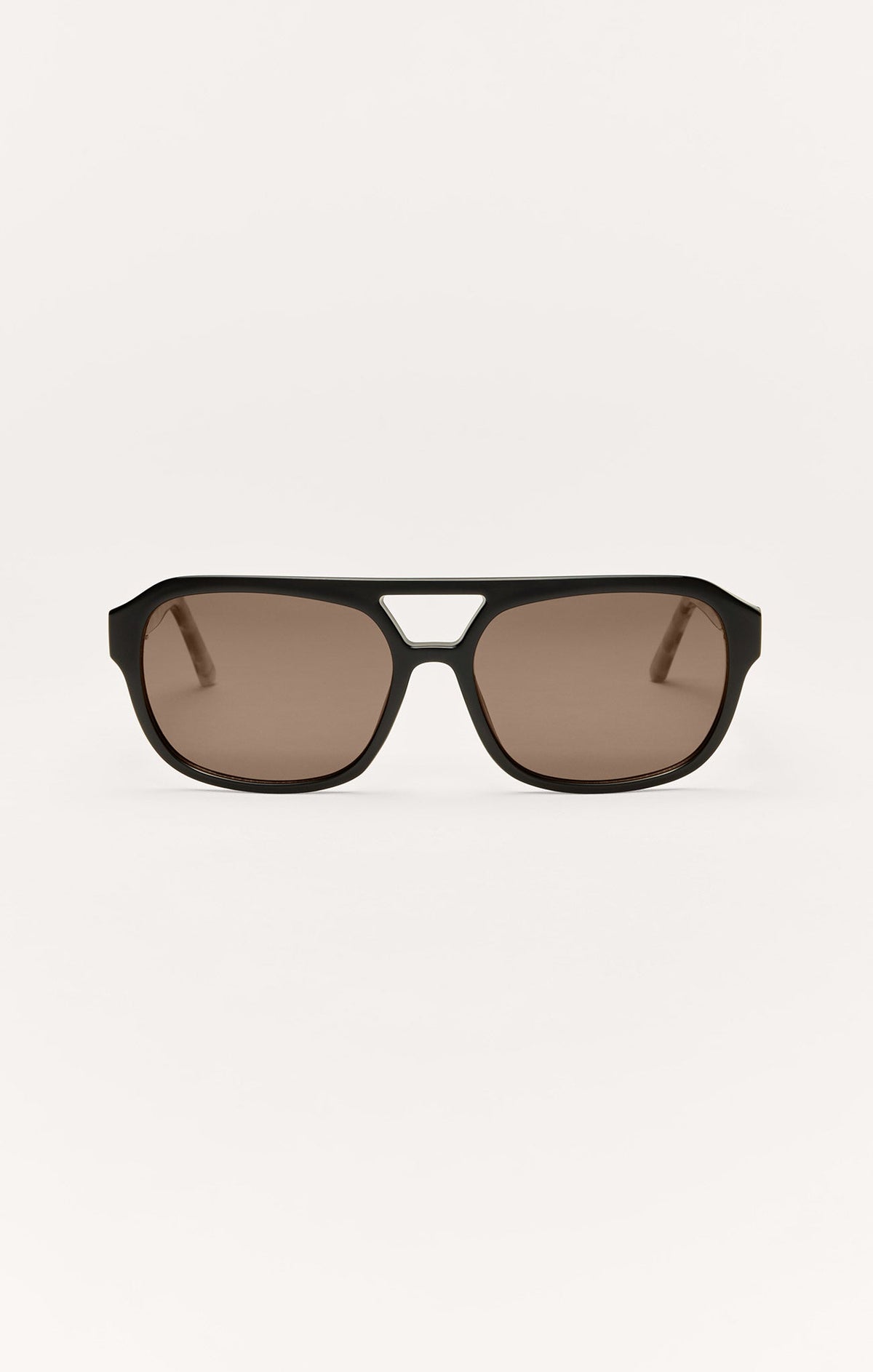 Emily | Women’s Rectangular Sunglasses | Tinted Lenses Broad Frame Everyday Wear — image 13 — MAREACO