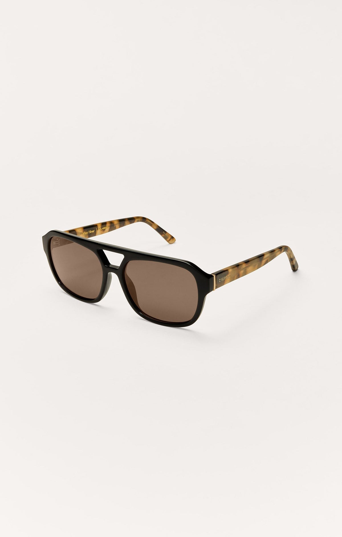 Emily | Women’s Rectangular Sunglasses | Tinted Lenses Broad Frame Everyday Wear — image 14 — MAREACO