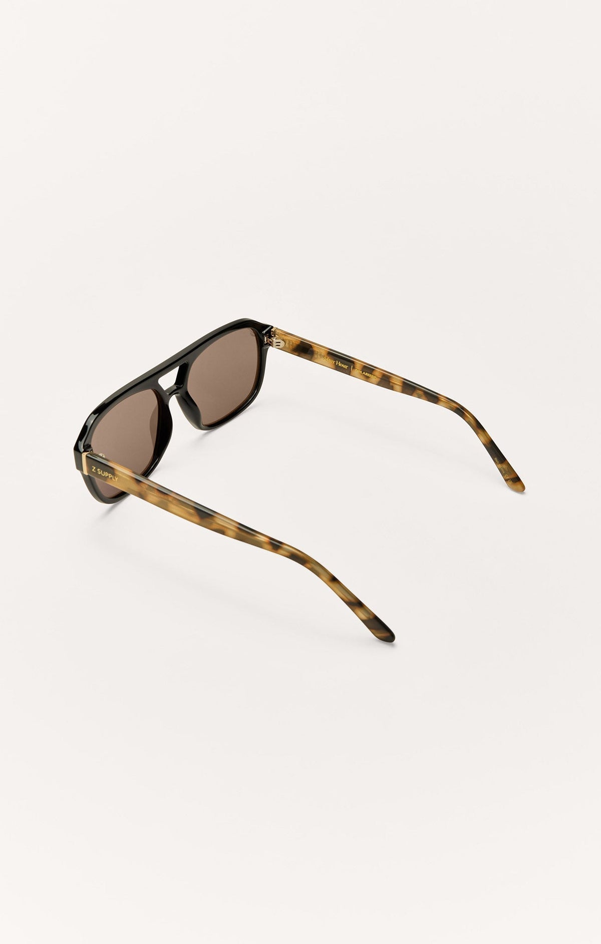 Emily | Women’s Rectangular Sunglasses | Tinted Lenses Broad Frame Everyday Wear — image 16 — MAREACO