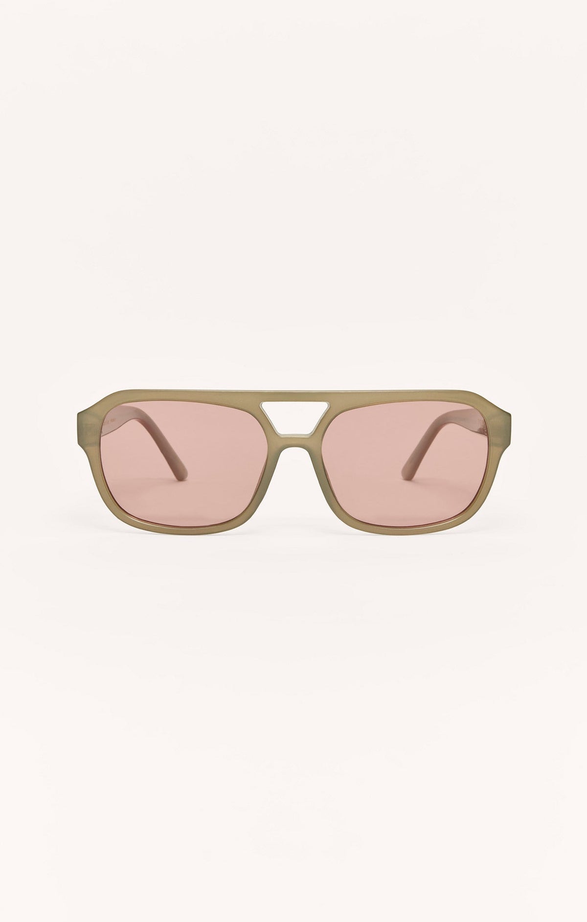 Emily | Women’s Rectangular Sunglasses | Tinted Lenses Broad Frame Everyday Wear — image 23 — MAREACO