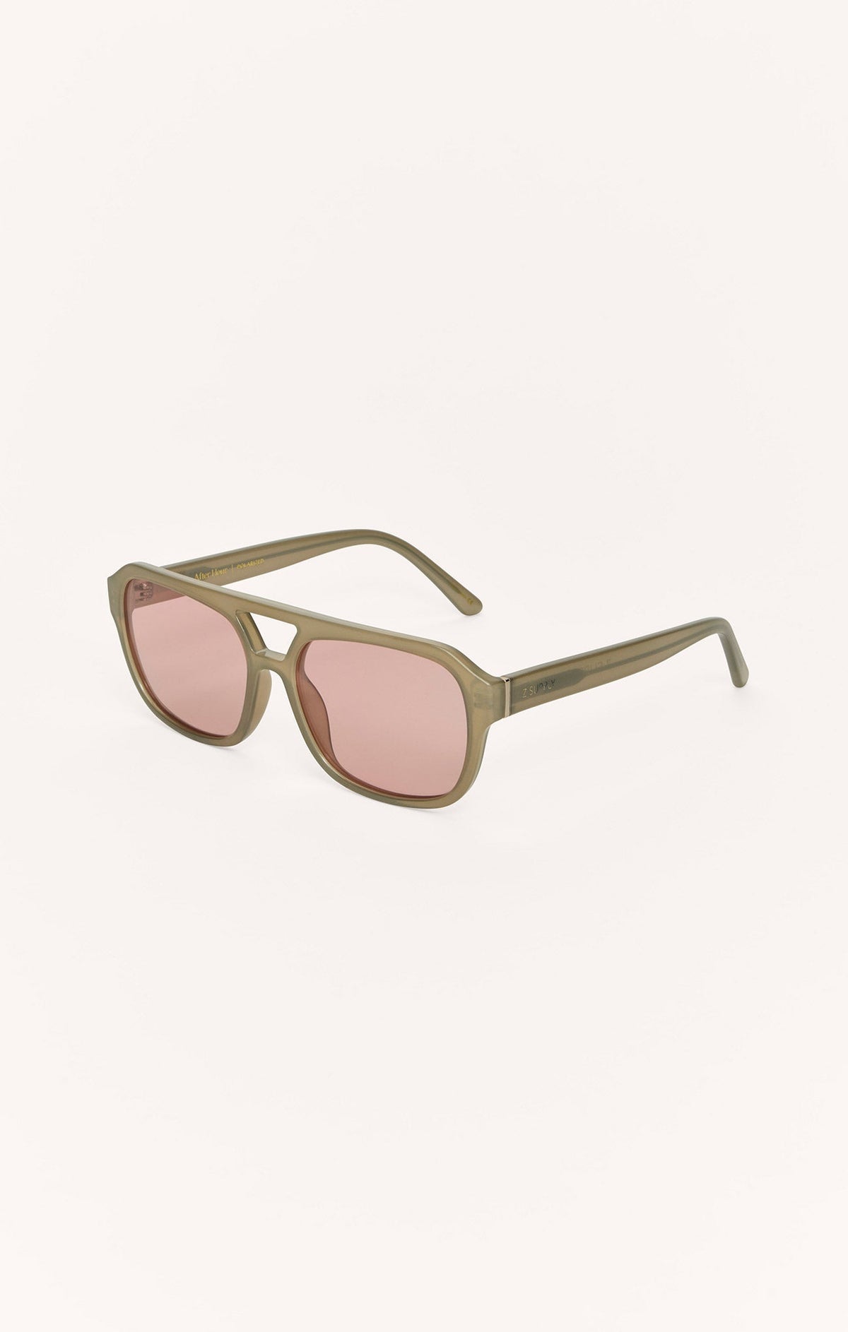 Emily | Women’s Rectangular Sunglasses | Tinted Lenses Broad Frame Everyday Wear — image 24 — MAREACO