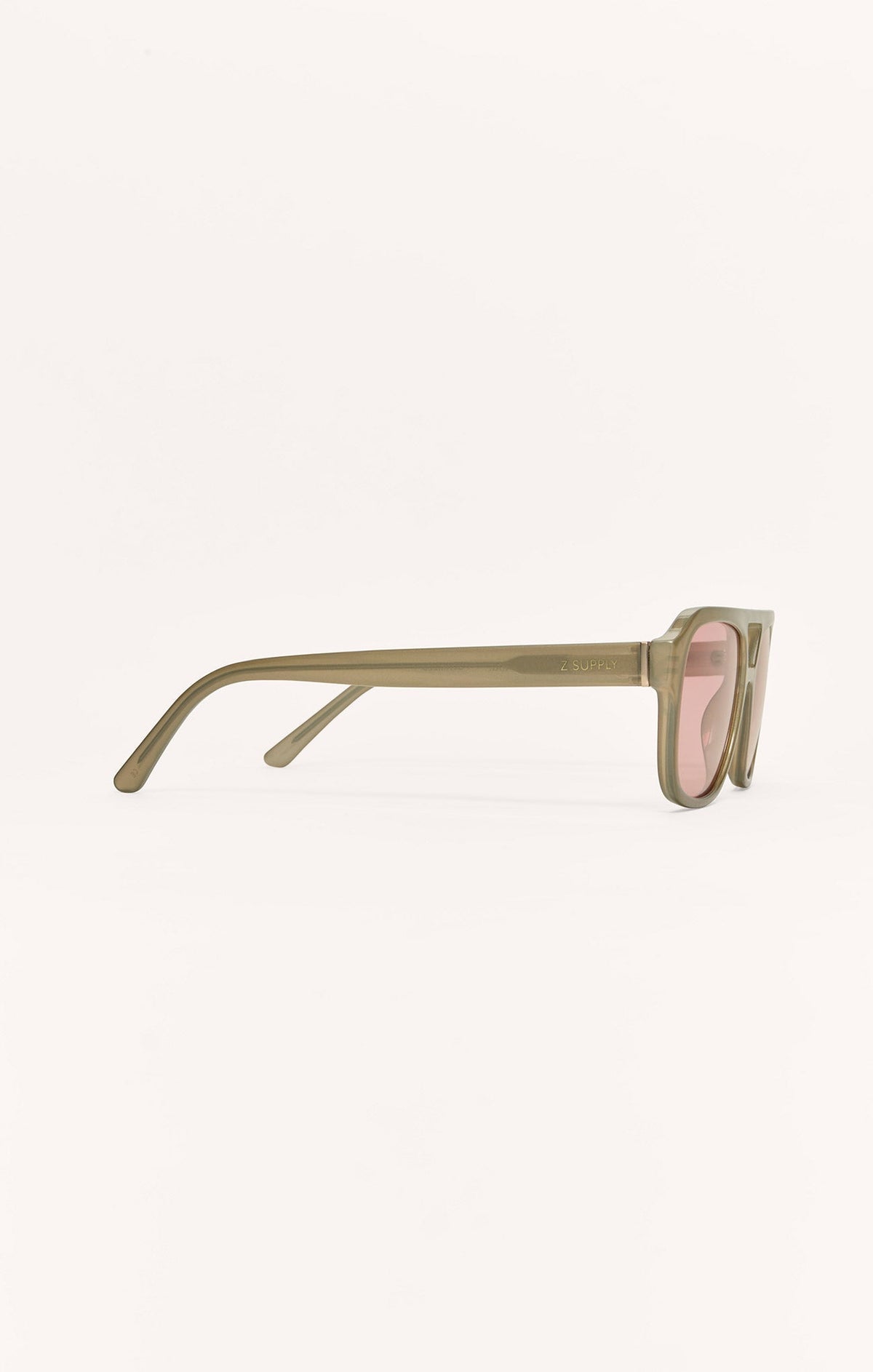 Emily | Women’s Rectangular Sunglasses | Tinted Lenses Broad Frame Everyday Wear — image 25 — MAREACO