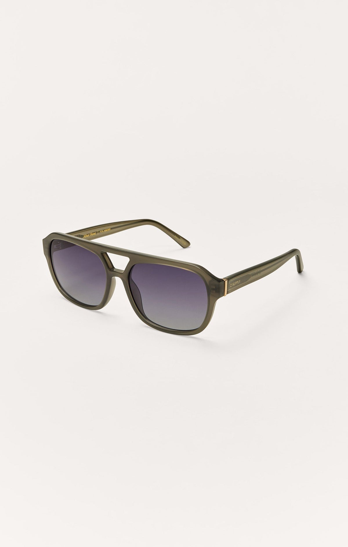 Emily | Women’s Rectangular Sunglasses | Tinted Lenses Broad Frame Everyday Wear — image 29 — MAREACO