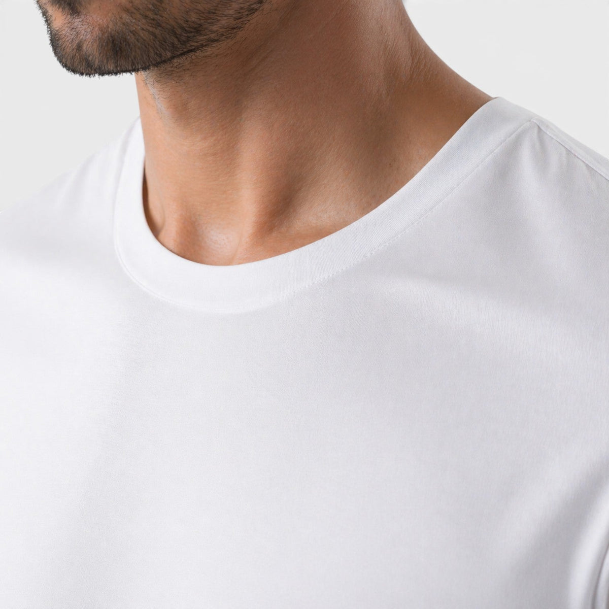 James | Men’s T-Shirt | Crew Neck Short Sleeves Everyday Wear — image 10 — MAREACO