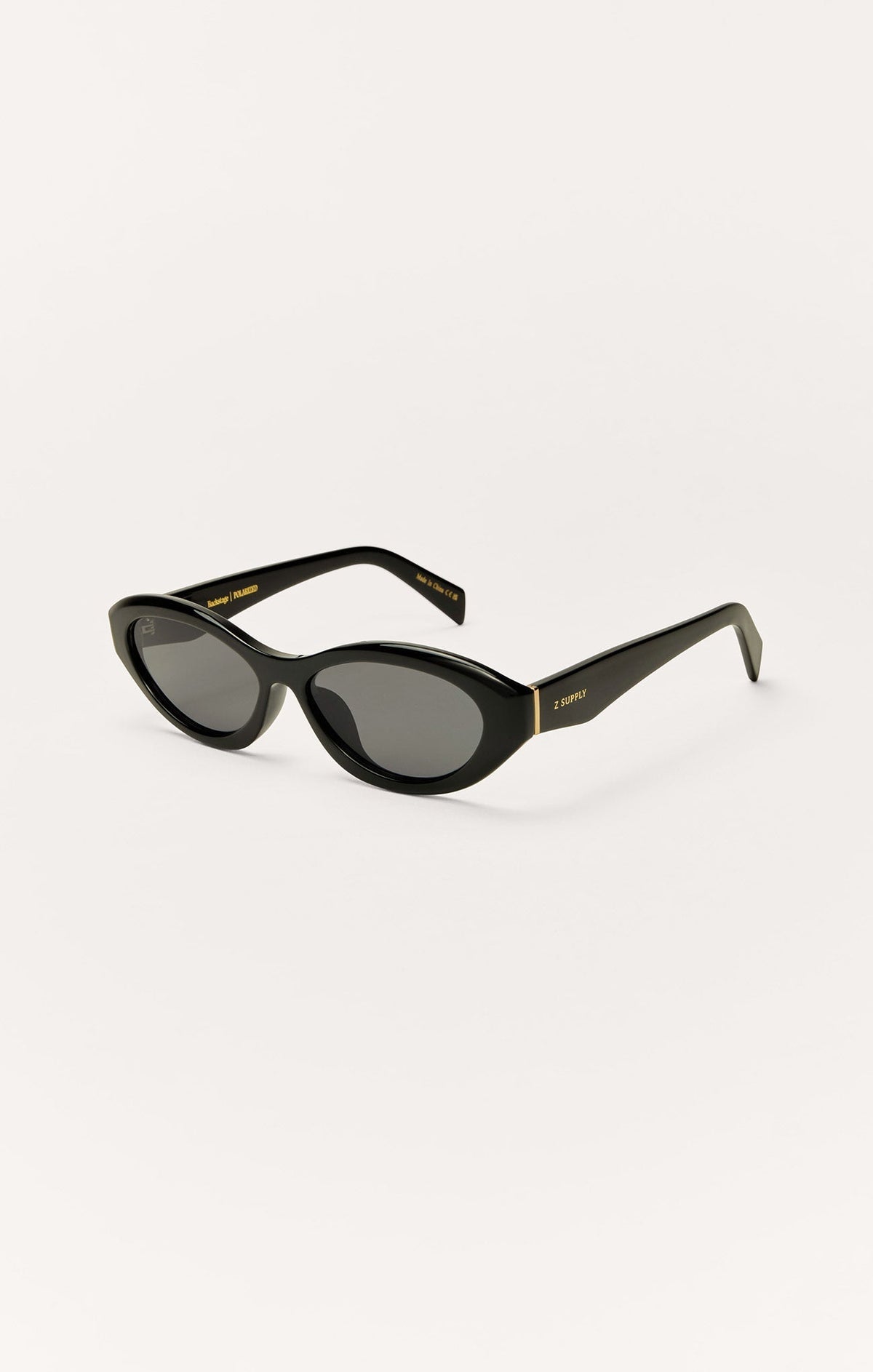 Rosie | Women’s Oval Sunglasses | Tinted Lenses Rounded Frame Everyday Wear — image 10 — MAREACO