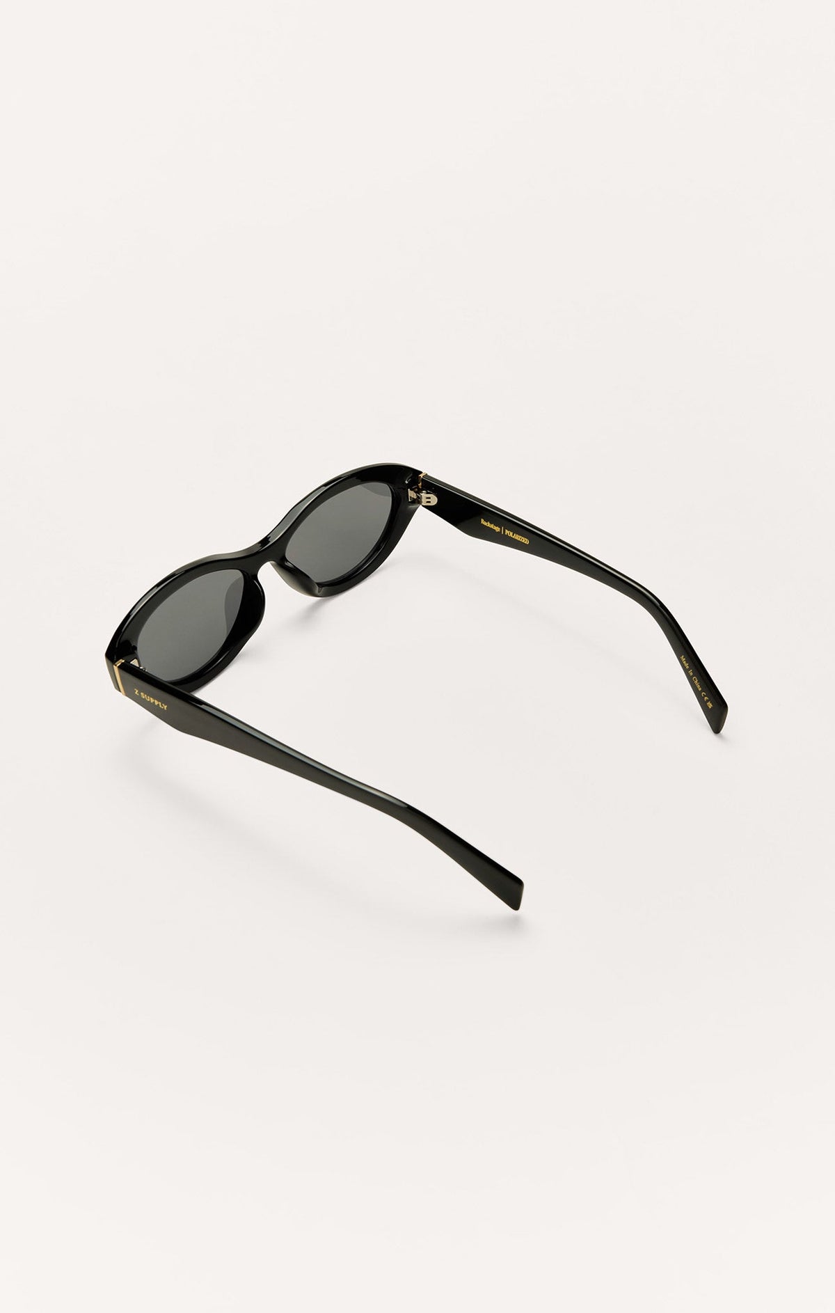 Rosie | Women’s Oval Sunglasses | Tinted Lenses Rounded Frame Everyday Wear — image 12 — MAREACO