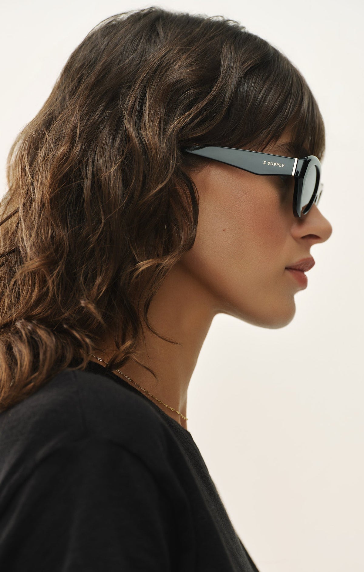 Rosie | Women’s Oval Sunglasses | Tinted Lenses Rounded Frame Everyday Wear — image 18 — MAREACO