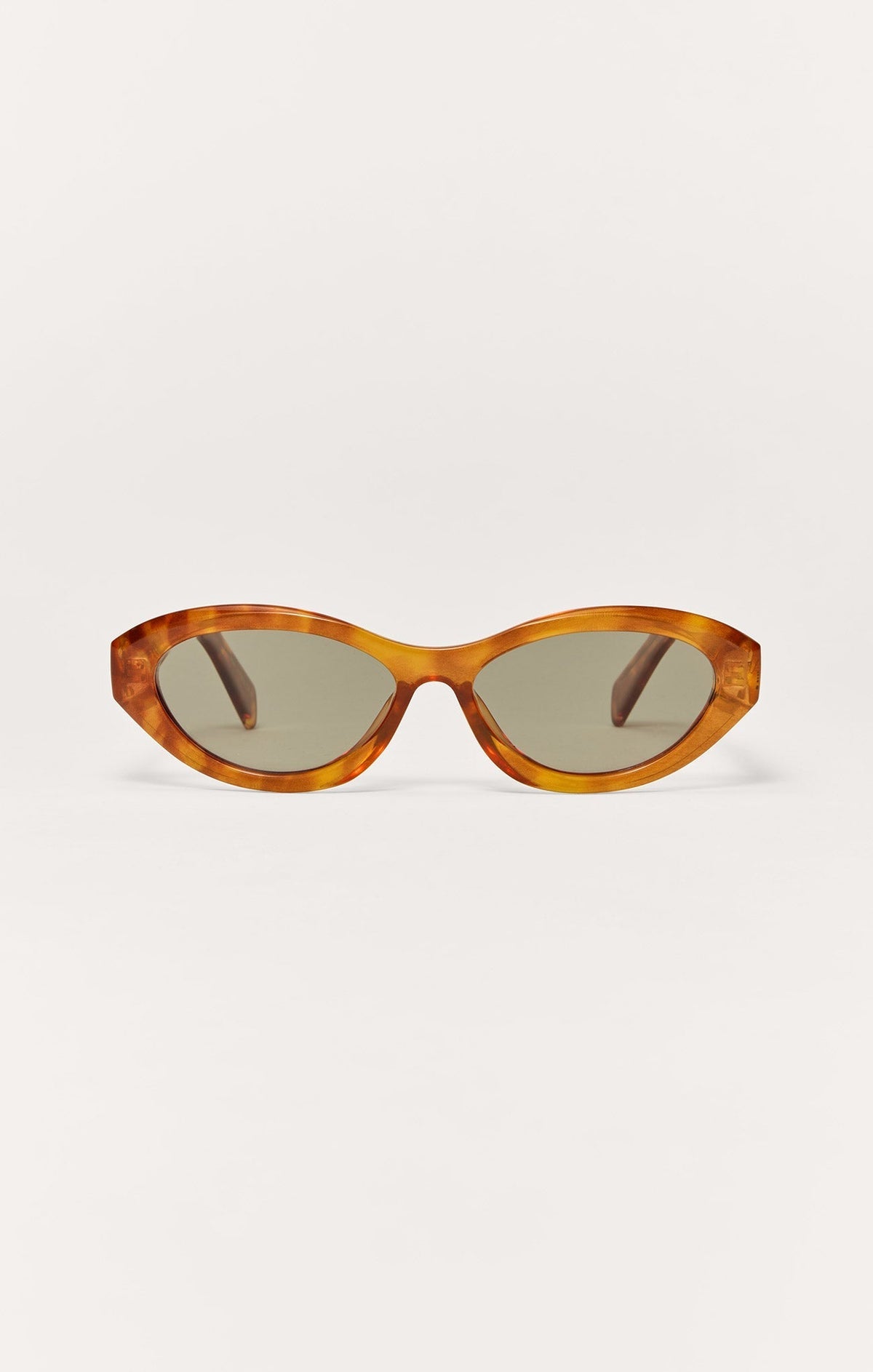 Rosie | Women’s Oval Sunglasses | Tinted Lenses Rounded Frame Everyday Wear — image 21 — MAREACO