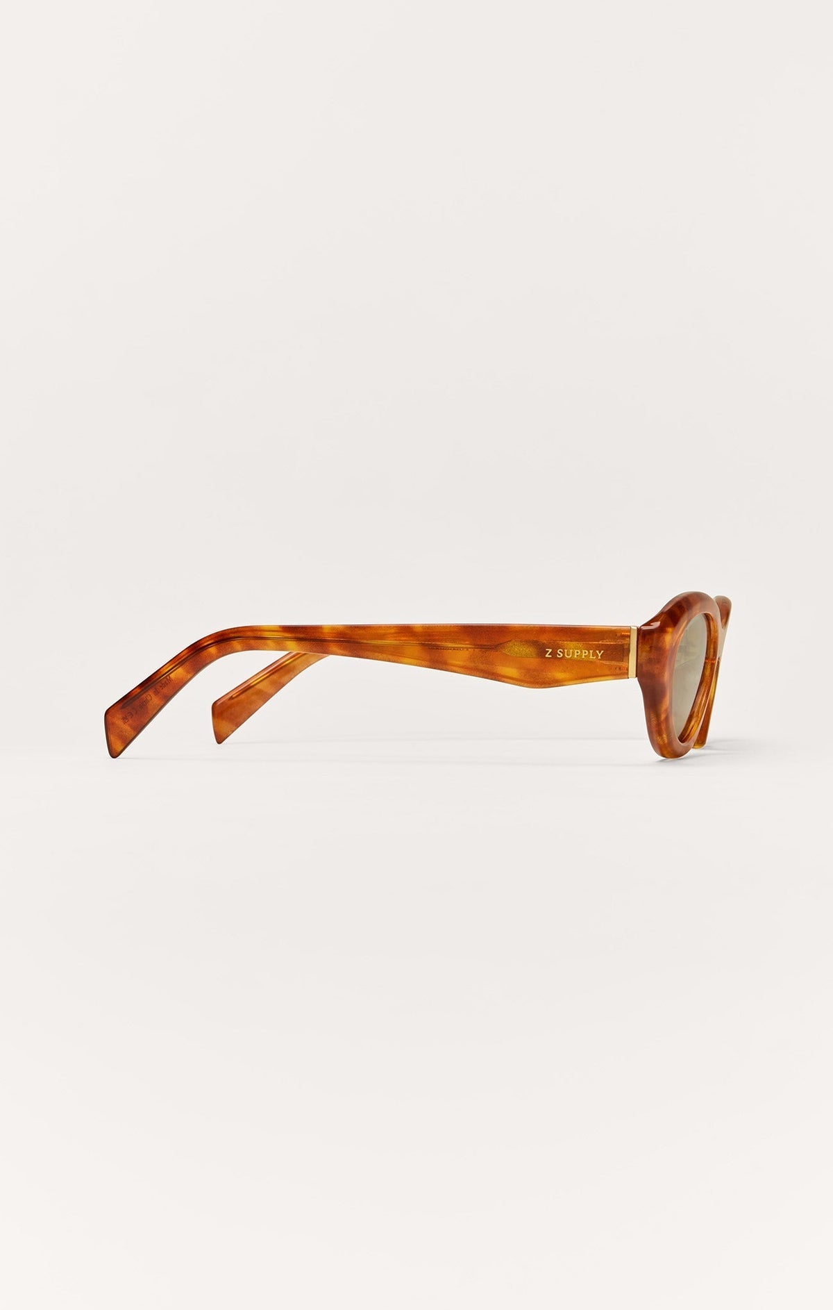 Rosie | Women’s Oval Sunglasses | Tinted Lenses Rounded Frame Everyday Wear — image 23 — MAREACO