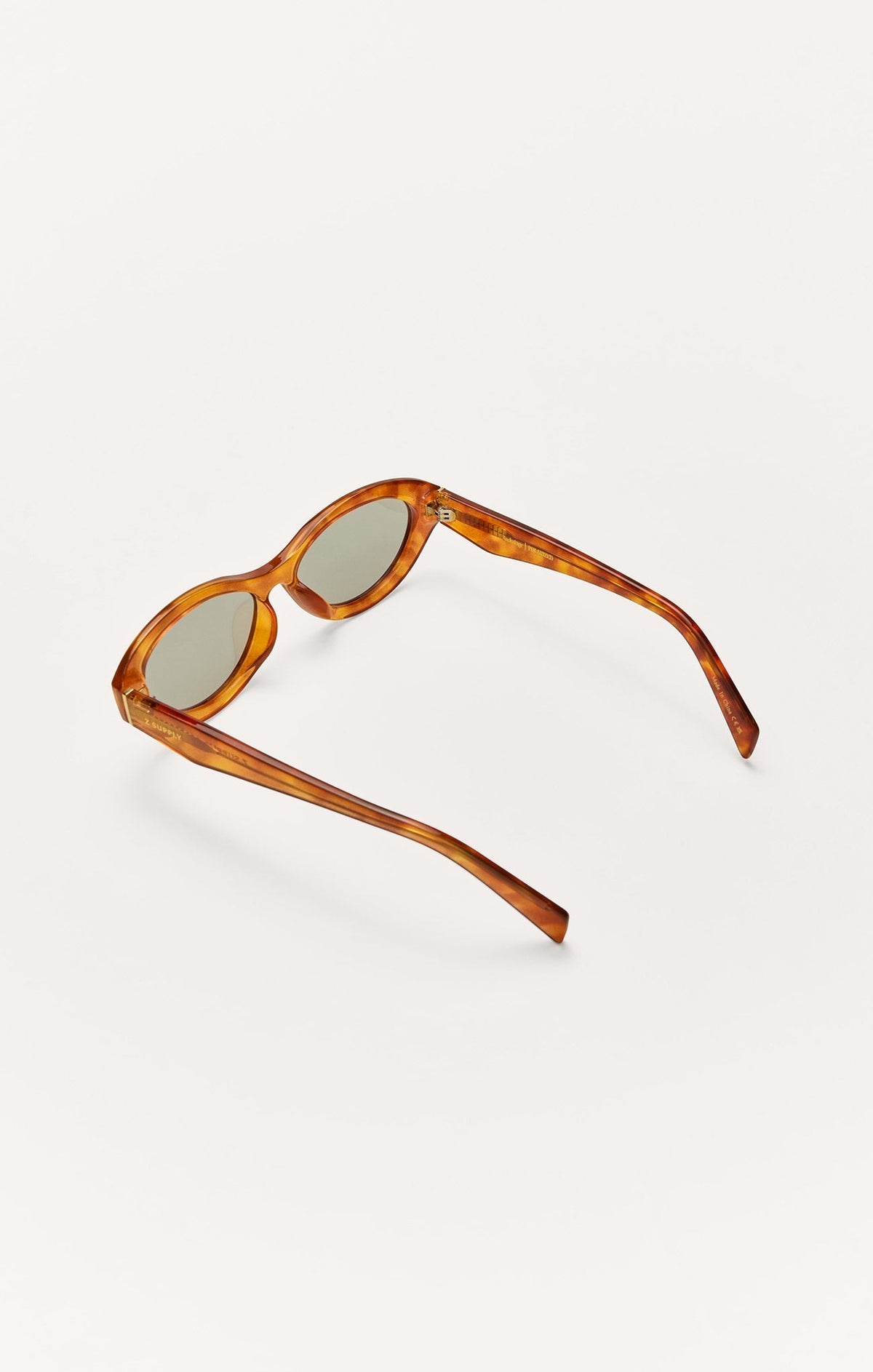 Rosie | Women’s Oval Sunglasses | Tinted Lenses Rounded Frame Everyday Wear — image 24 — MAREACO