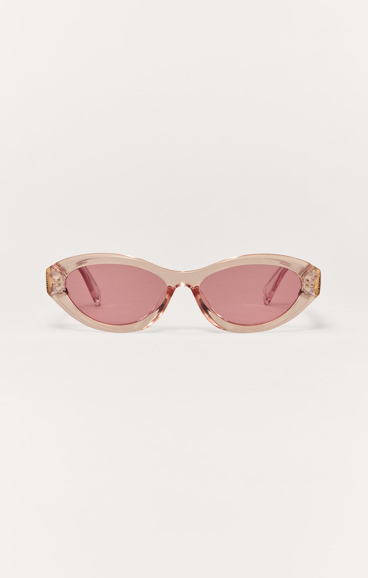 Rosie | Women’s Oval Sunglasses | Tinted Lenses Rounded Frame Everyday Wear — image 27 — MAREACO