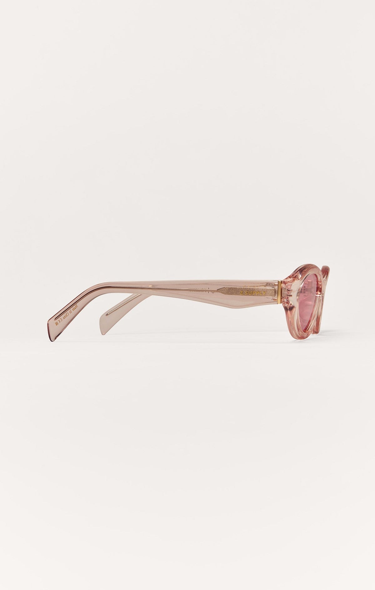 Rosie | Women’s Oval Sunglasses | Tinted Lenses Rounded Frame Everyday Wear — image 29 — MAREACO