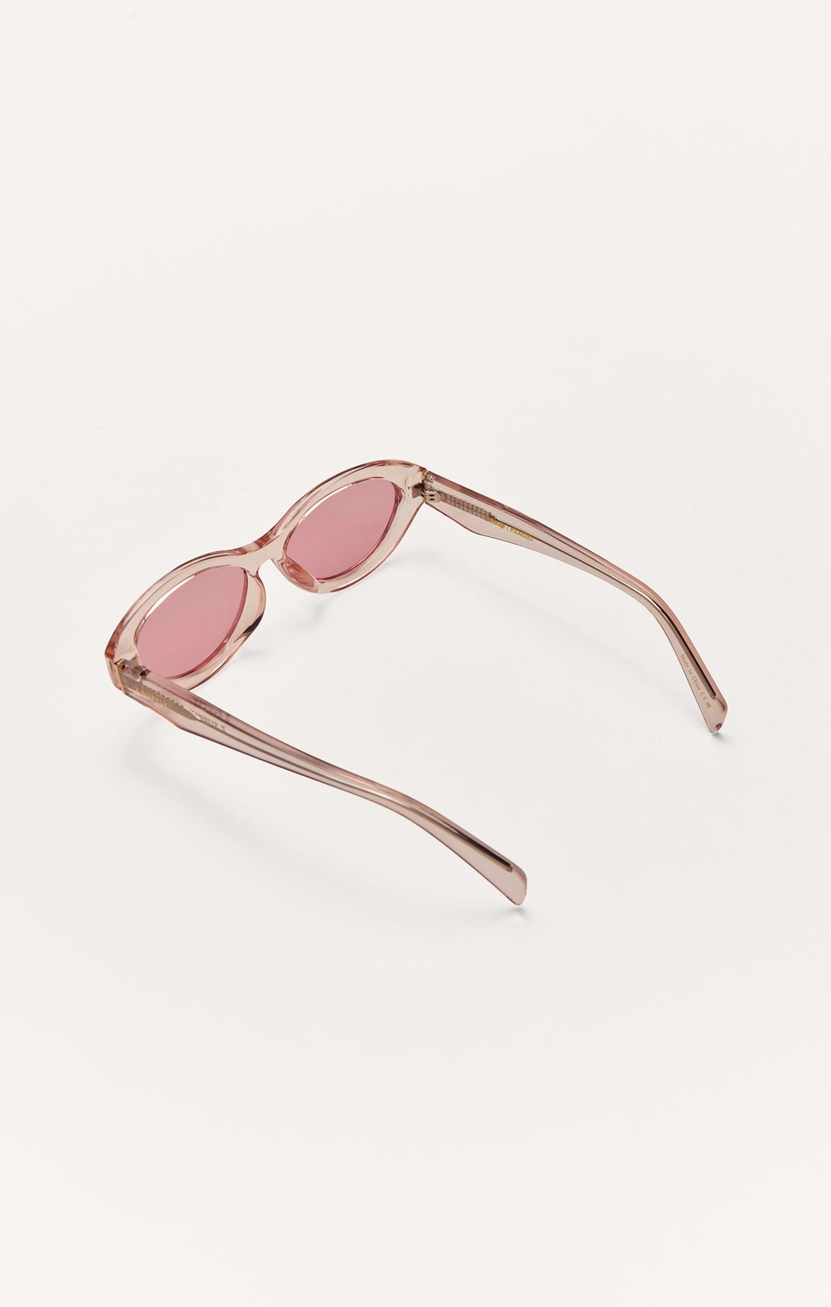 Rosie | Women’s Oval Sunglasses | Tinted Lenses Rounded Frame Everyday Wear — image 30 — MAREACO
